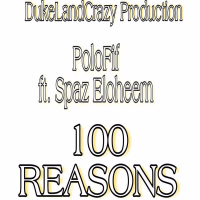 100 Reasons (Single)