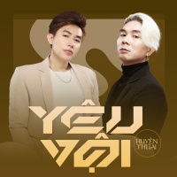 Yêu Vội (Single)