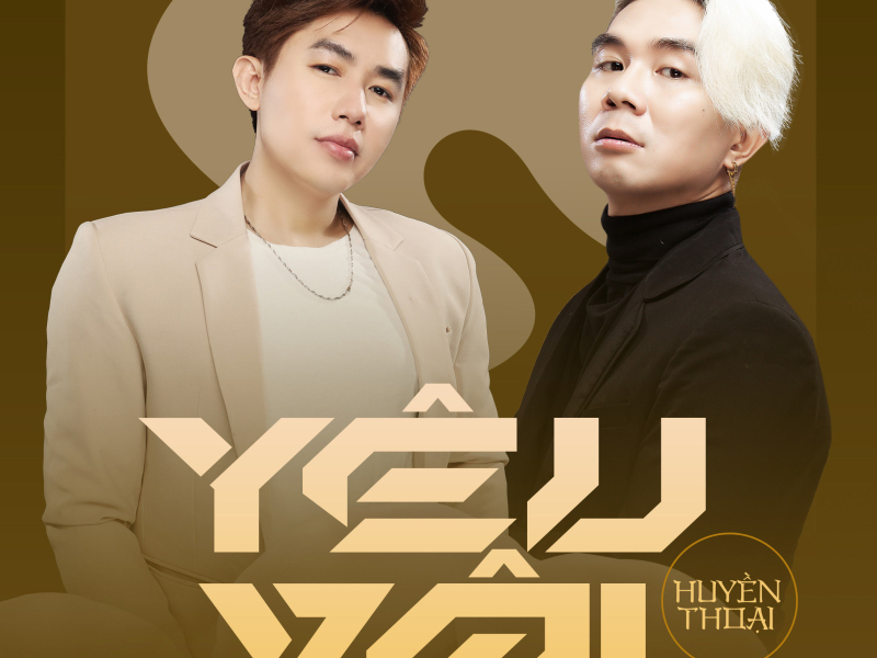 Yêu Vội (Single)