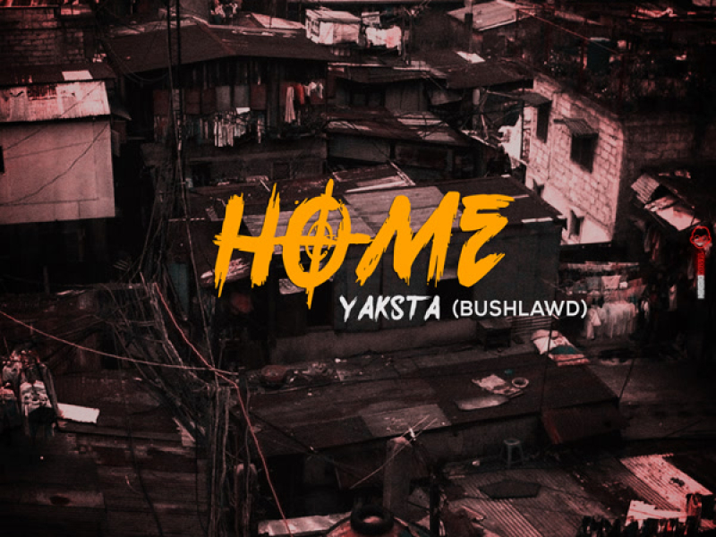 Home (Single)