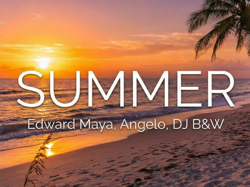 SUMMER (WINTER REMIX) (Single)