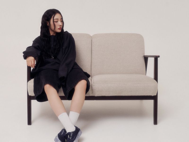 Fade Away (Feat. Mirae) (Single)