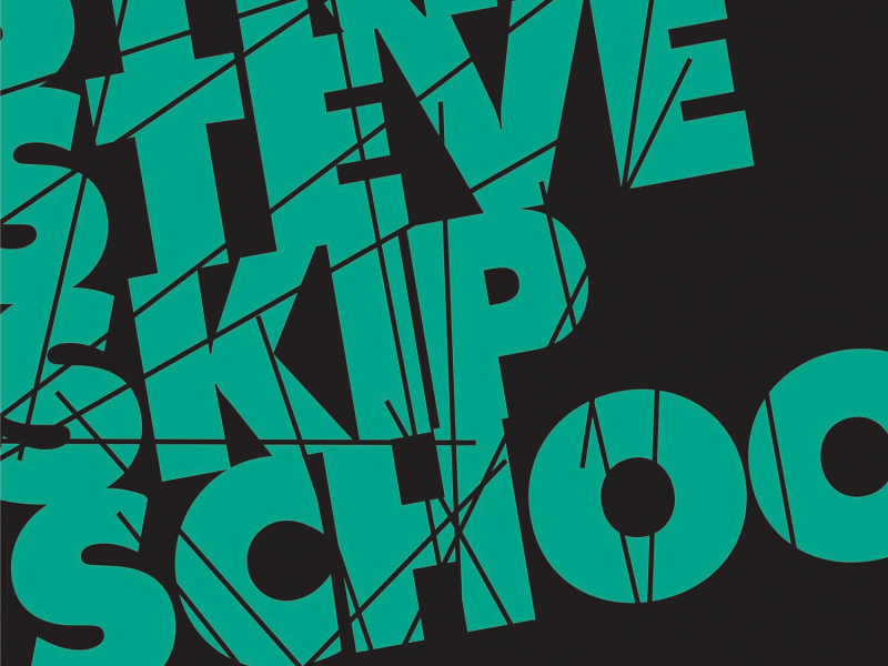 Skip School (EP)