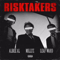 Risk Takers (Single)