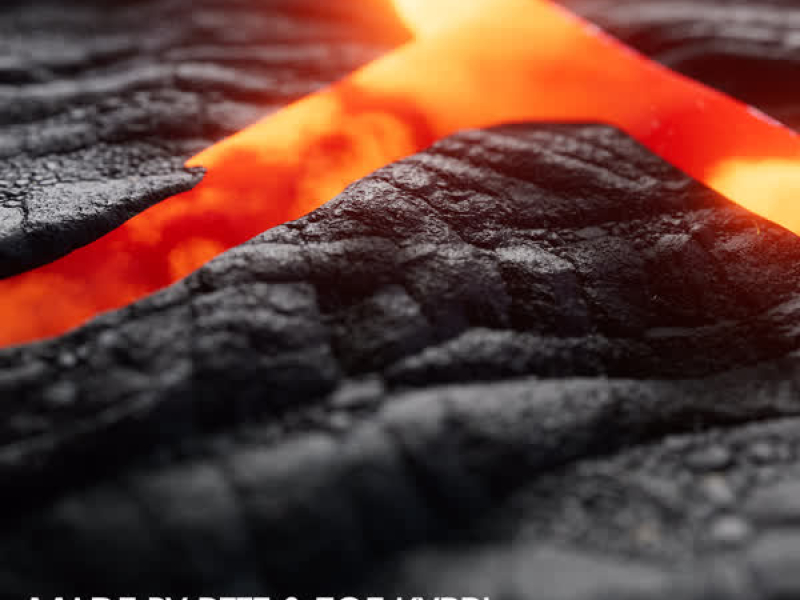 Horizon Red (Black Coffee Remix) (Single)