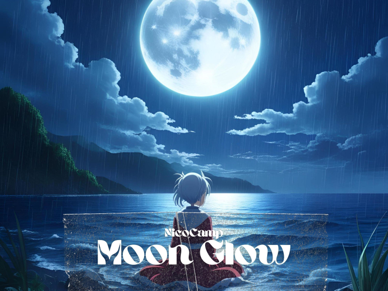 Moon Glow (Single)