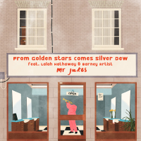 From Golden Stars Comes Silver Dew (Single)