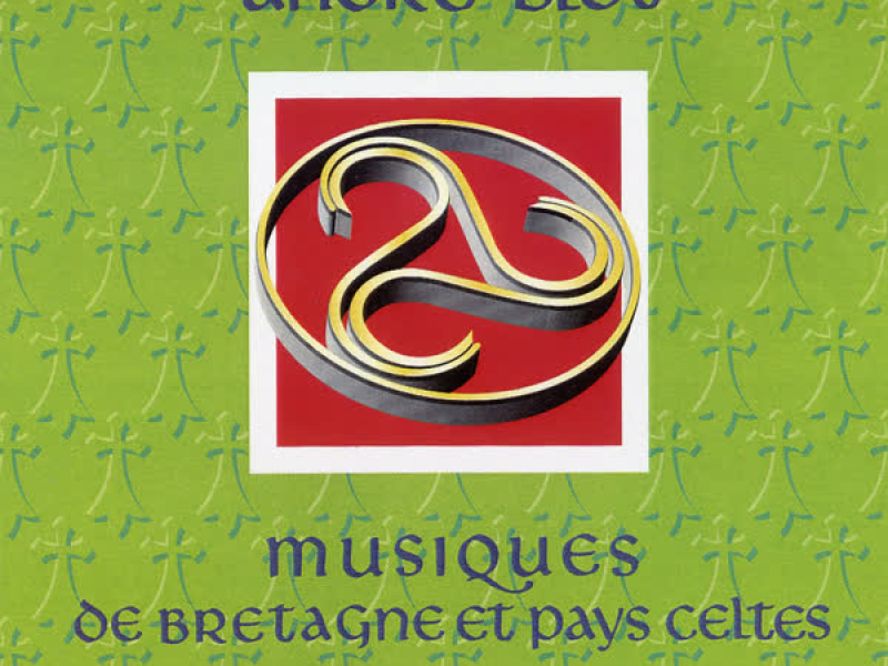 Airs Populaires Des Pays Celtes