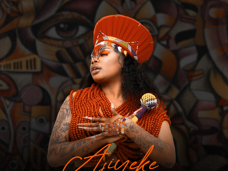 Asiyeke (Single)