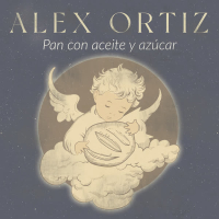 Pan Con Aceite y Azúcar (Single)