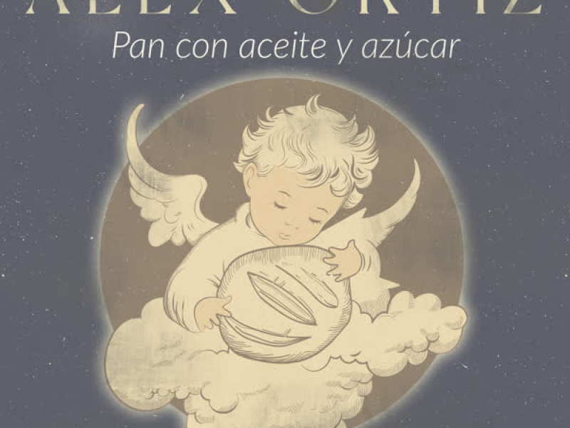 Pan Con Aceite y Azúcar (Single)