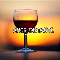 Amor distante (Single)