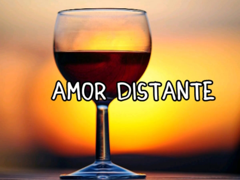 Amor distante (Single)