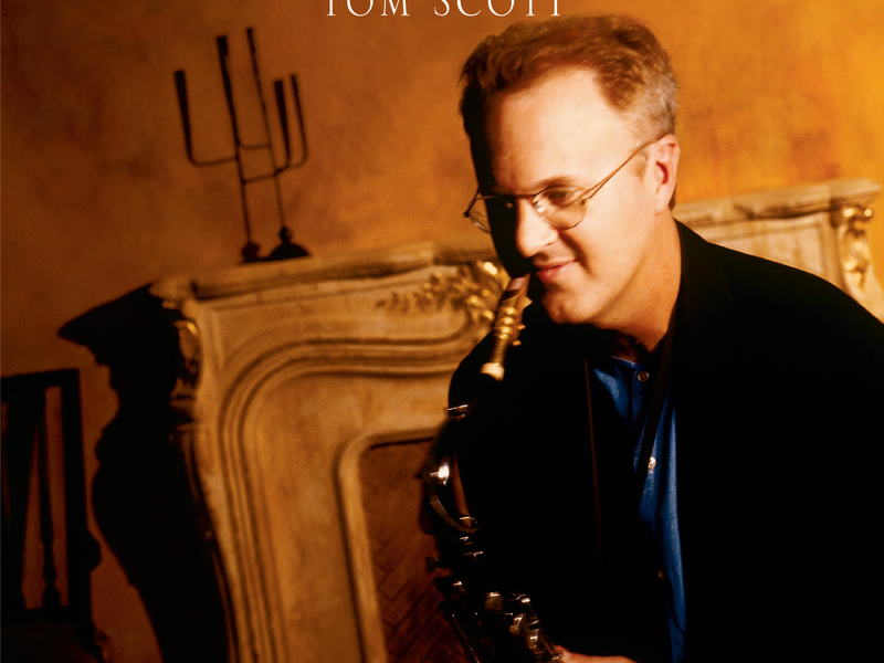 The Very Best Of Tom Scott