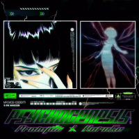 PSYCHOGENESIS (REMIX) (Single)