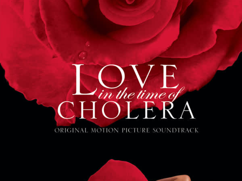 Love in the Time Of Cholera EP (EP)