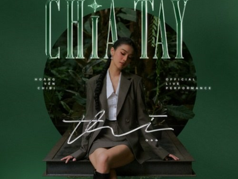 Chia Tay Thì... (EP)