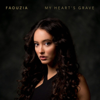 My Heart's Grave (Single)