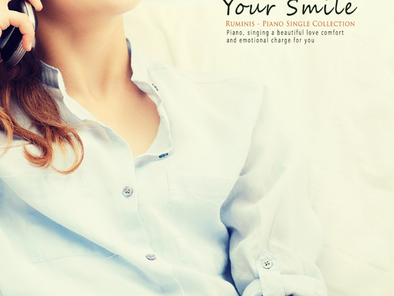 Your smile (Single)