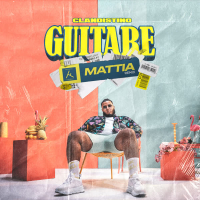 Guitare (MATTIA Remix) (EP)