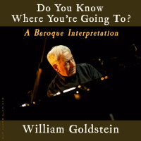 Do You Know Where You're Going To? (A Baroque Interpretation) (Single)