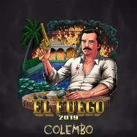 El Fuego 2019 (Single)