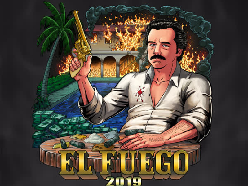El Fuego 2019 (Single)