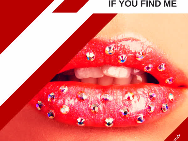If You Find Me (Radio Edit) (Single)