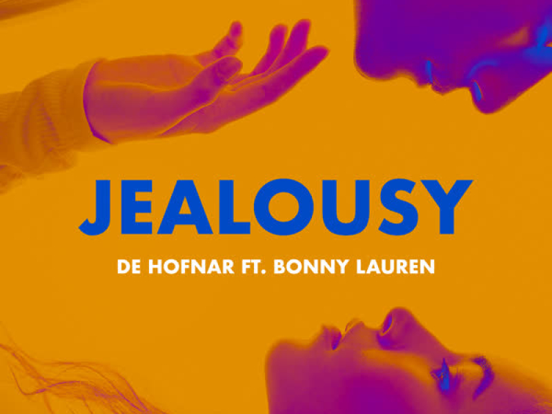 Jealousy (Single)