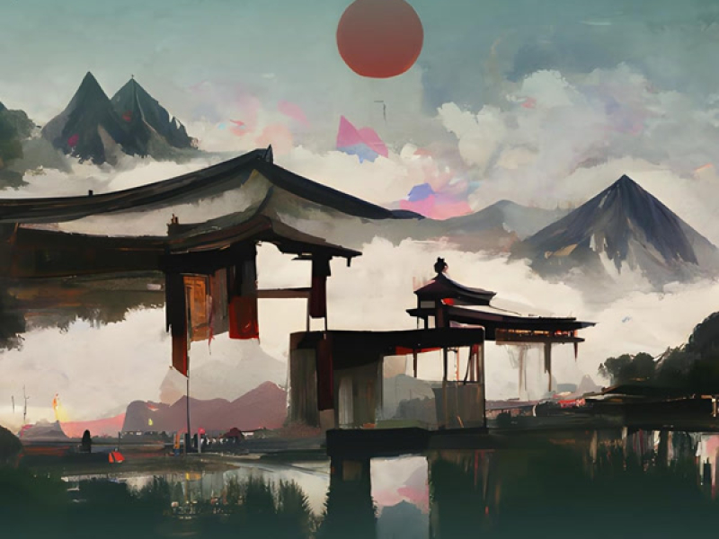 Peta Hati (Acoustic) (Single)