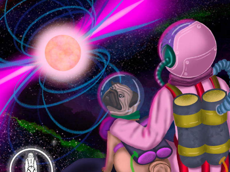 Sloth and Mosu See a Pulsar