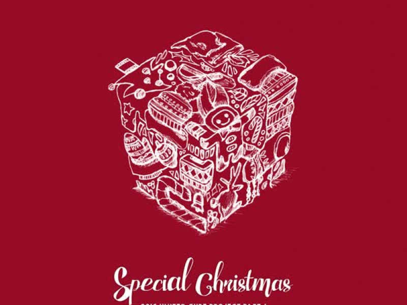 2016 United Cube Project Part 1 (Single)