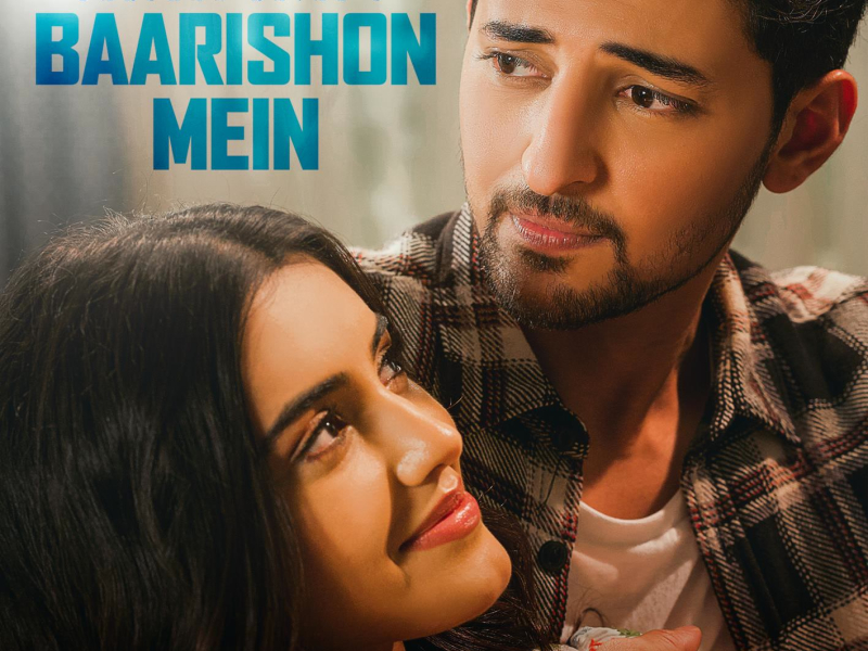 Baarishon Mein (Single)