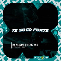 Te soco Forte (Single)