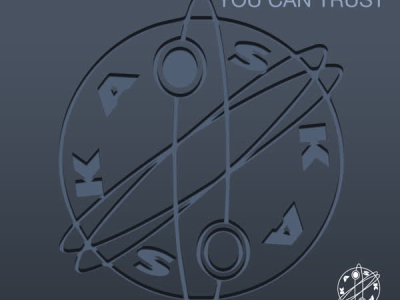 You Can Trust (EP)