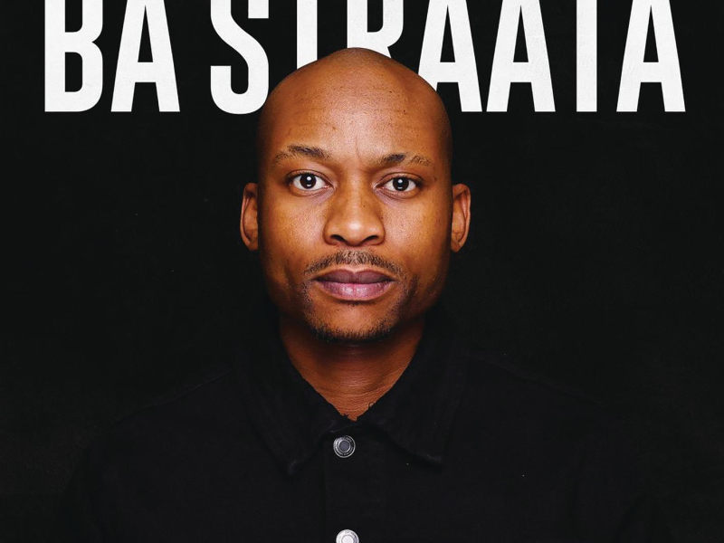 Ba Straata (Single)