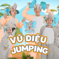 VŨ ĐIỆU JUMPING (Single)