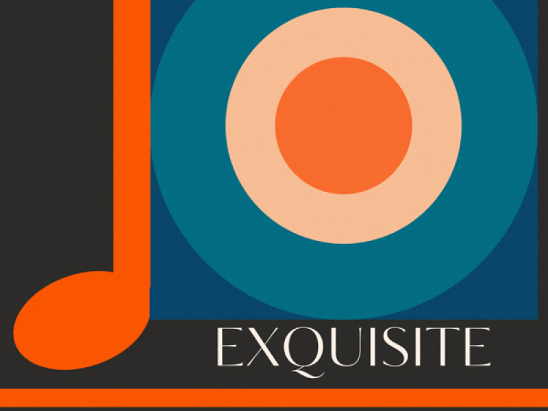 Exquisite (Single)