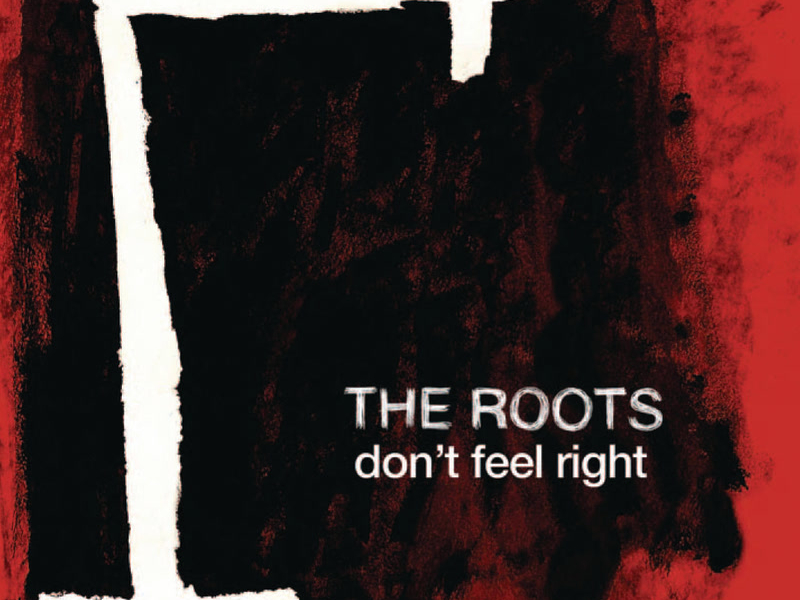 Don't Feel Right (International Version) (Single)