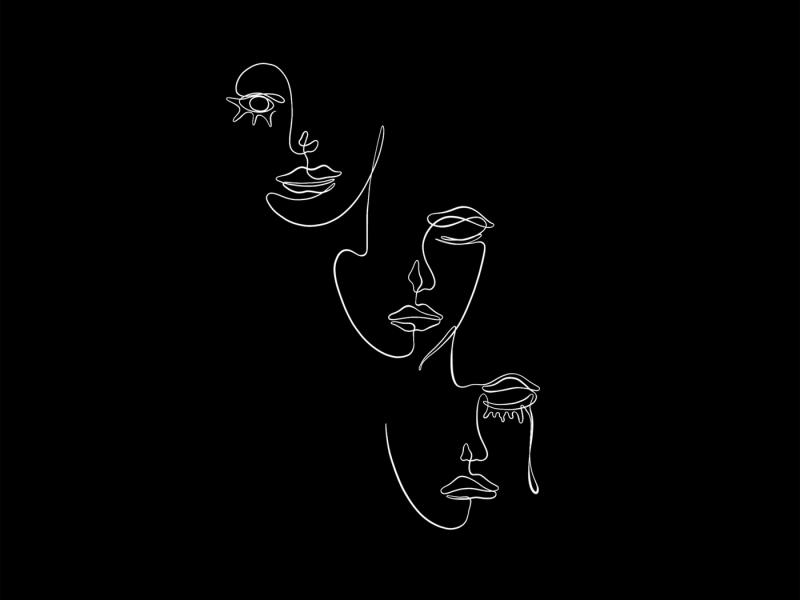 Trying Not To Cry (Single)