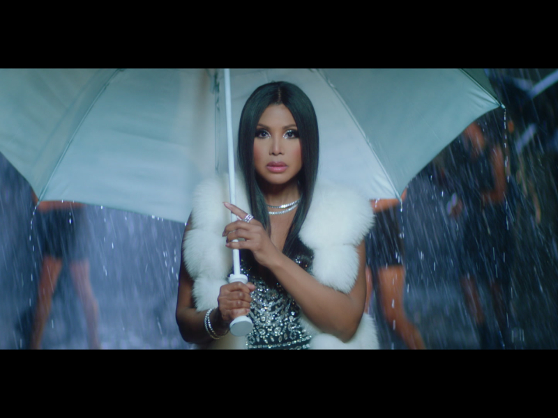 Long As I Live (MV) (Single)