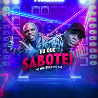 Eu Que Sabotei (Single)