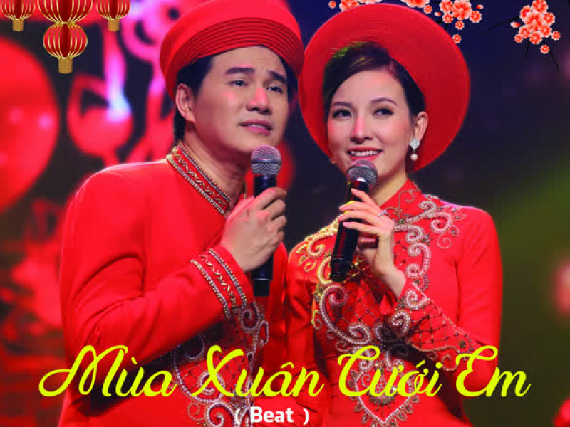 Mùa Xuân Cưới Em (Beat) (Single)