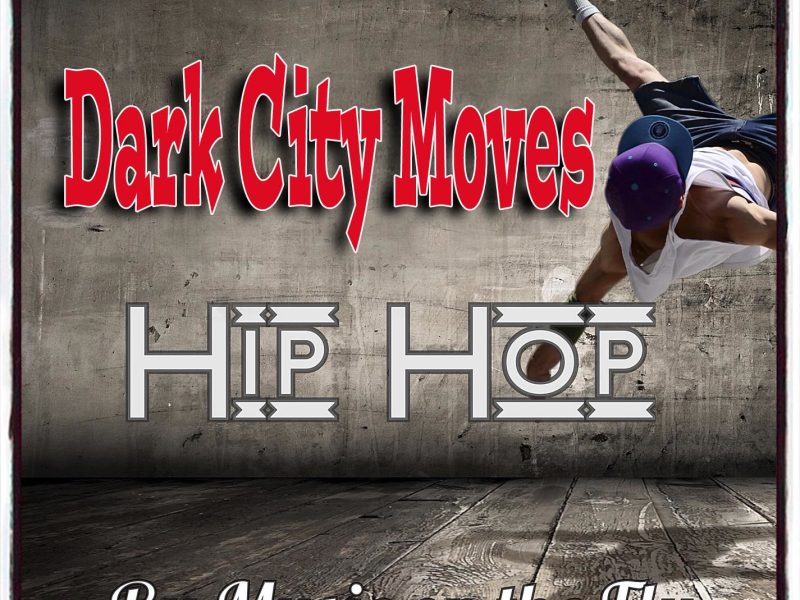 Dark City Moves (Single)