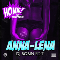 Anna-Lena (DJ Robin Edit) (Single)