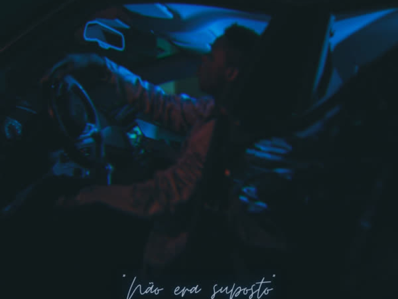 Não Era Suposto (Single)