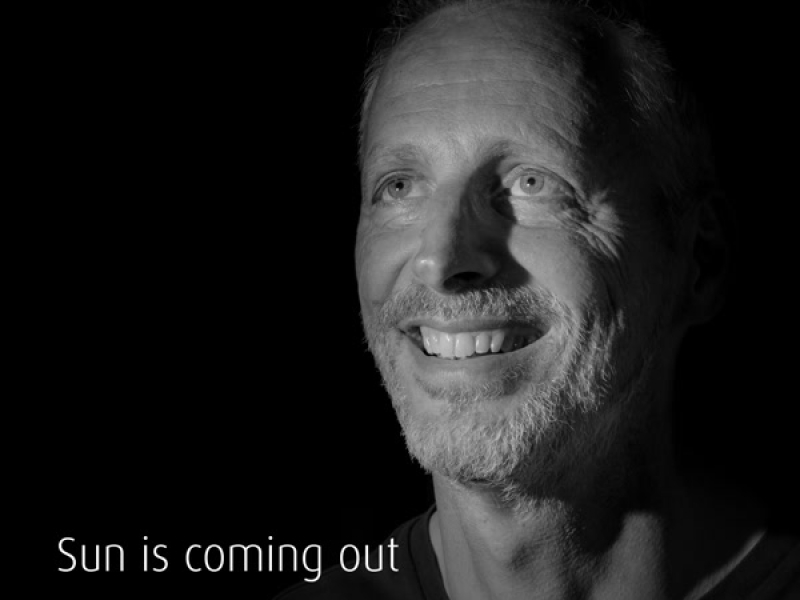 Sun Is Coming Out (Single)