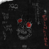 PAINKILLER (Single)