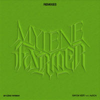 Rayon vert (Remixes) (EP)
