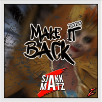 Make It Back 2020 (Single)
